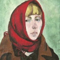 Марина Талашенко