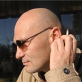 Sergey Dolmatov