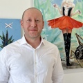 Alexander Chuvashov