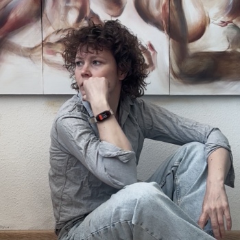 Елена Коротина