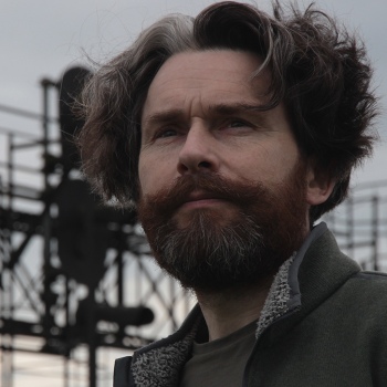 Алексей Капчиков