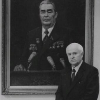 Gremitskikh Vladimir