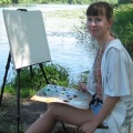 Irina Alexandrovna Kruglova