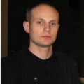 Сергей Масалыгин
