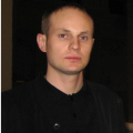 Сергей Масалыгин