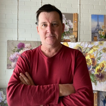 Юрий Николаев