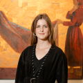 Полина Гитлина