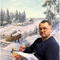 Игорь Прищепа