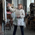 Birshtein Anna