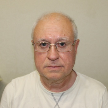 Самохвалов Александр