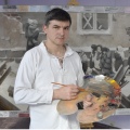 Рожков Илья