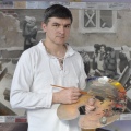 Илья Рожков