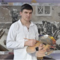Илья Рожков