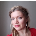Ирина Вадимовна Воротникова