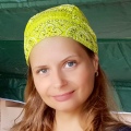 Kostomarova Natalia