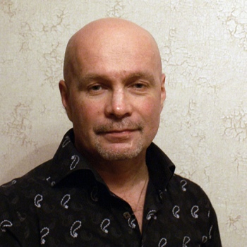 Дорофеев Сергей