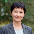 Екатерина Нефедова