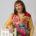 Нина Тимошенко