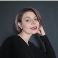 Мария Веретутина