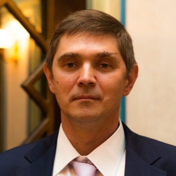 Андрей Ковалевский