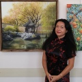 Елена Истомина