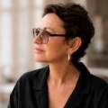 Светлана Ряжкина