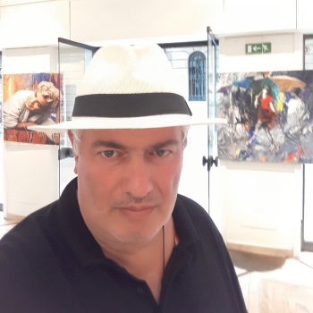 Теймураз Харабадзе