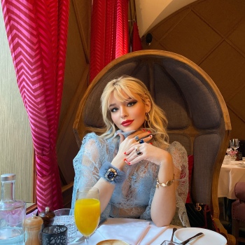 Георгица Елена