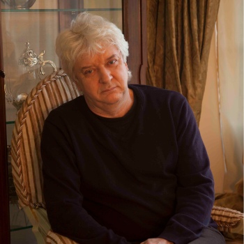 Stroev Mikhail