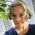 Pritula Oksana