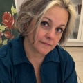 Oksana Prytula