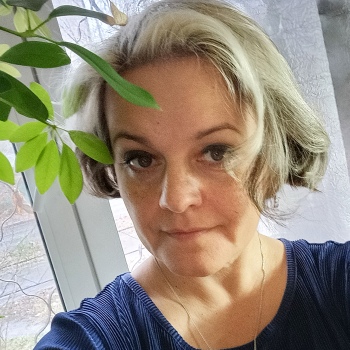 Притула Оксана