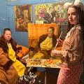 Горева Анастасия