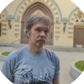 Bukhalev Sergey