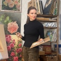 Elena Mikhailova