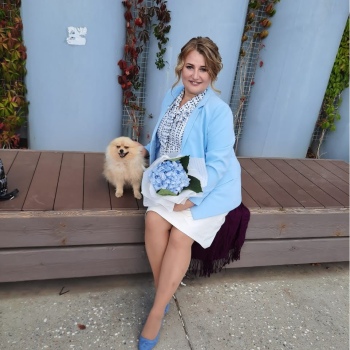 Kudryashova Ekaterina