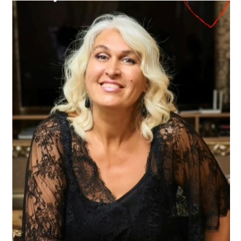 Чубынина Ирина