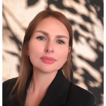 Natalia Khudiakova