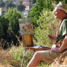 Антон Колоколов