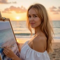 Irina Zelart
