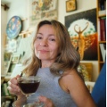 Tatyana Chepkasova