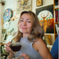 Tatyana Chepkasova