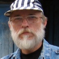 Vladimir Abaimov