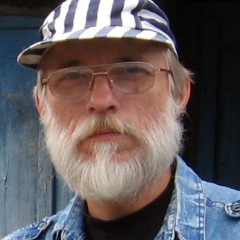 Владимир Абаимов