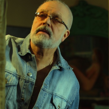 Сергей Лесников