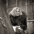 Галина Кондрашова