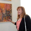 Алина Асанова