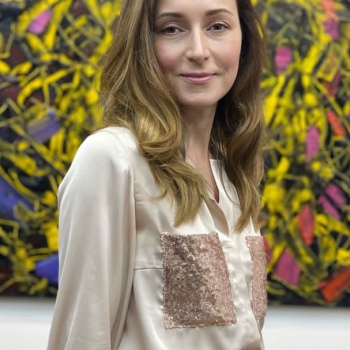 Ольга Бежина