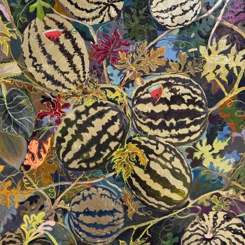 Юлия Калганова