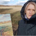 Антонова Галина